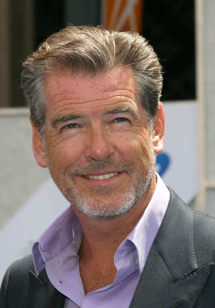 Pierce Brosnan's House Sold? | HuffPost Los Angeles