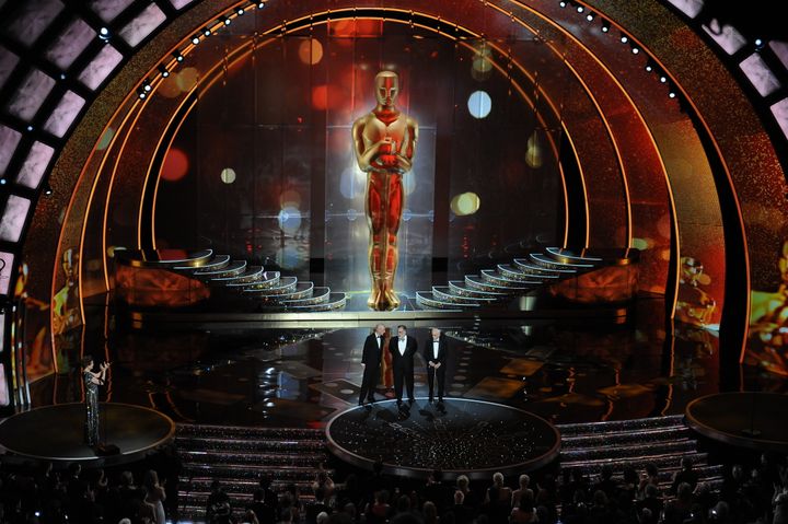 Academy Considers Moving Oscars From Kodak Theatre (Exclusive ...