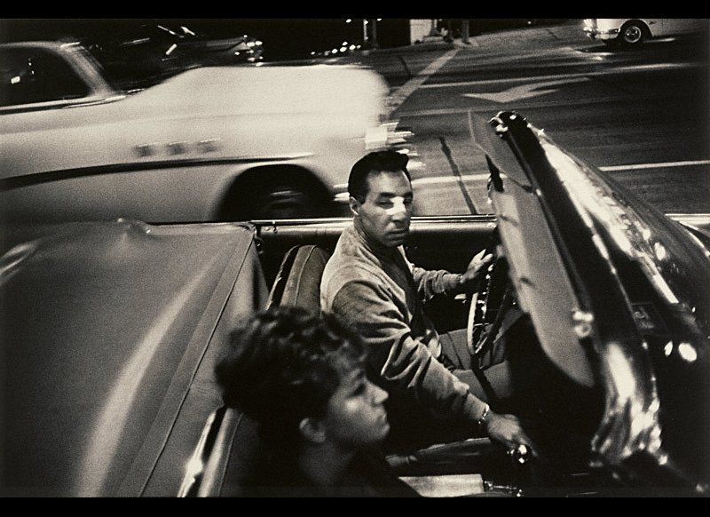 Los Angeles, 1964