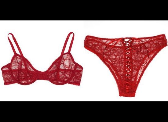 Best Lingerie Boutiques In Los Angeles For Valentine's Day Gifts - CBS Los  Angeles