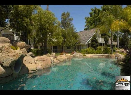 Foo Fighter Taylor Hawkins Buys In Hidden Hills Photos Huffpost