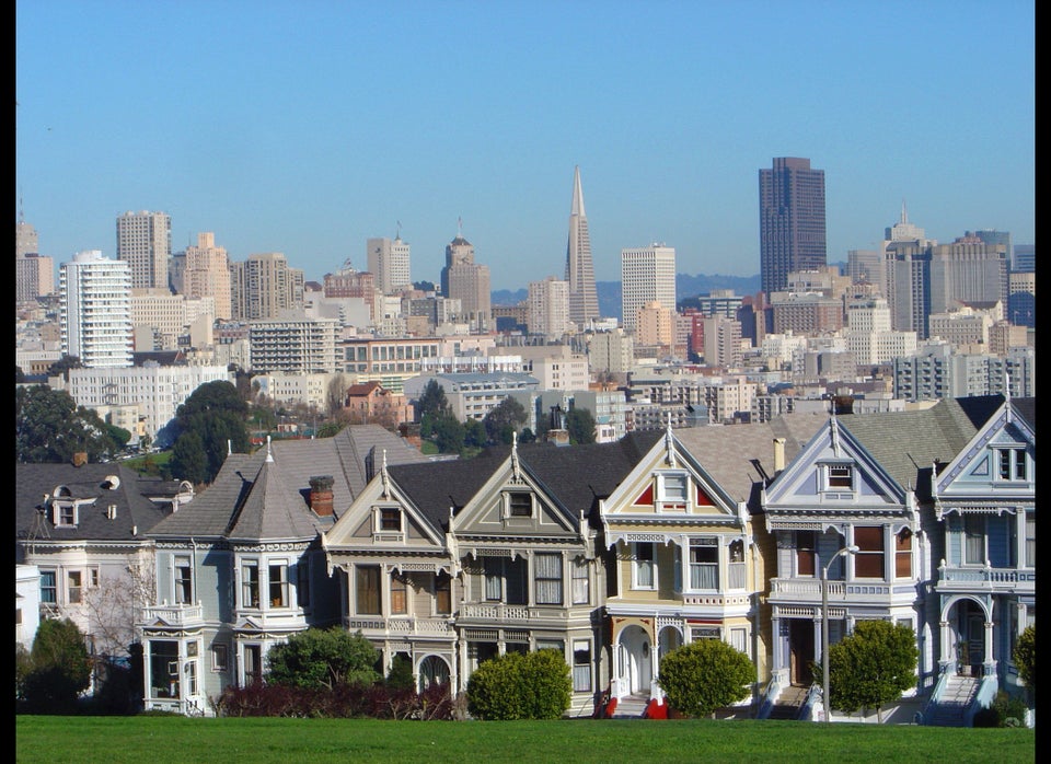 10. San Francisco, CA