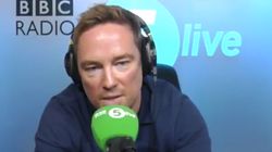 Simon Thomas Discusses His New Relationship, Following His Wife's Sudden Death Last Year