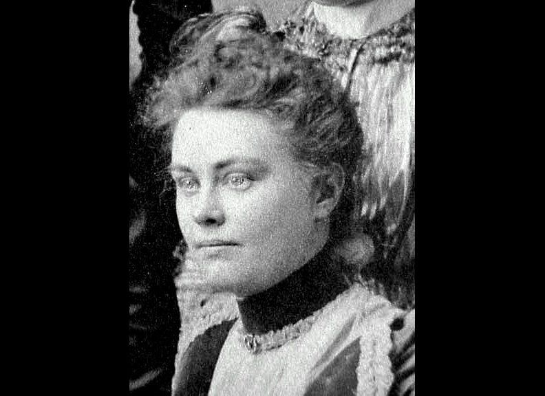 Lizzie Borden's Family