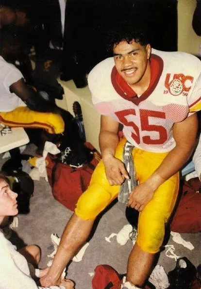 Junior Seau Tribute (Highlight Video) 