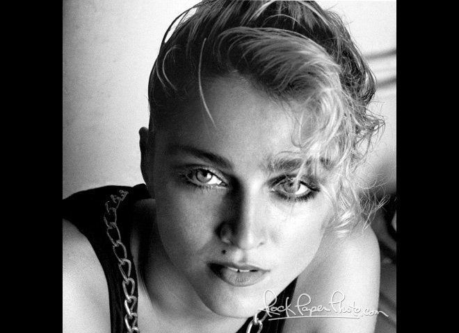 Madonna