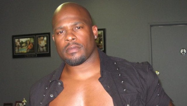 Porn actor Mr. Marcus has come out and identified himself as the performer ...