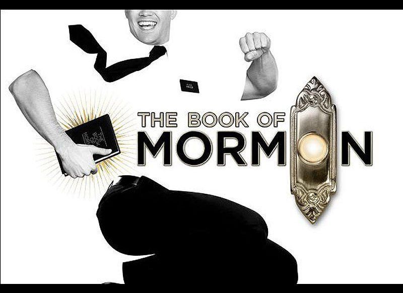 For Everyone: The Book of Mormon at the Pantages