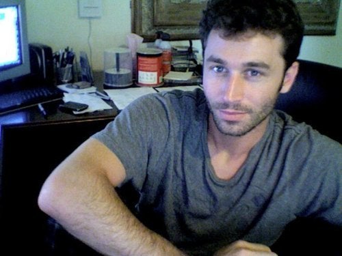 James deen fan