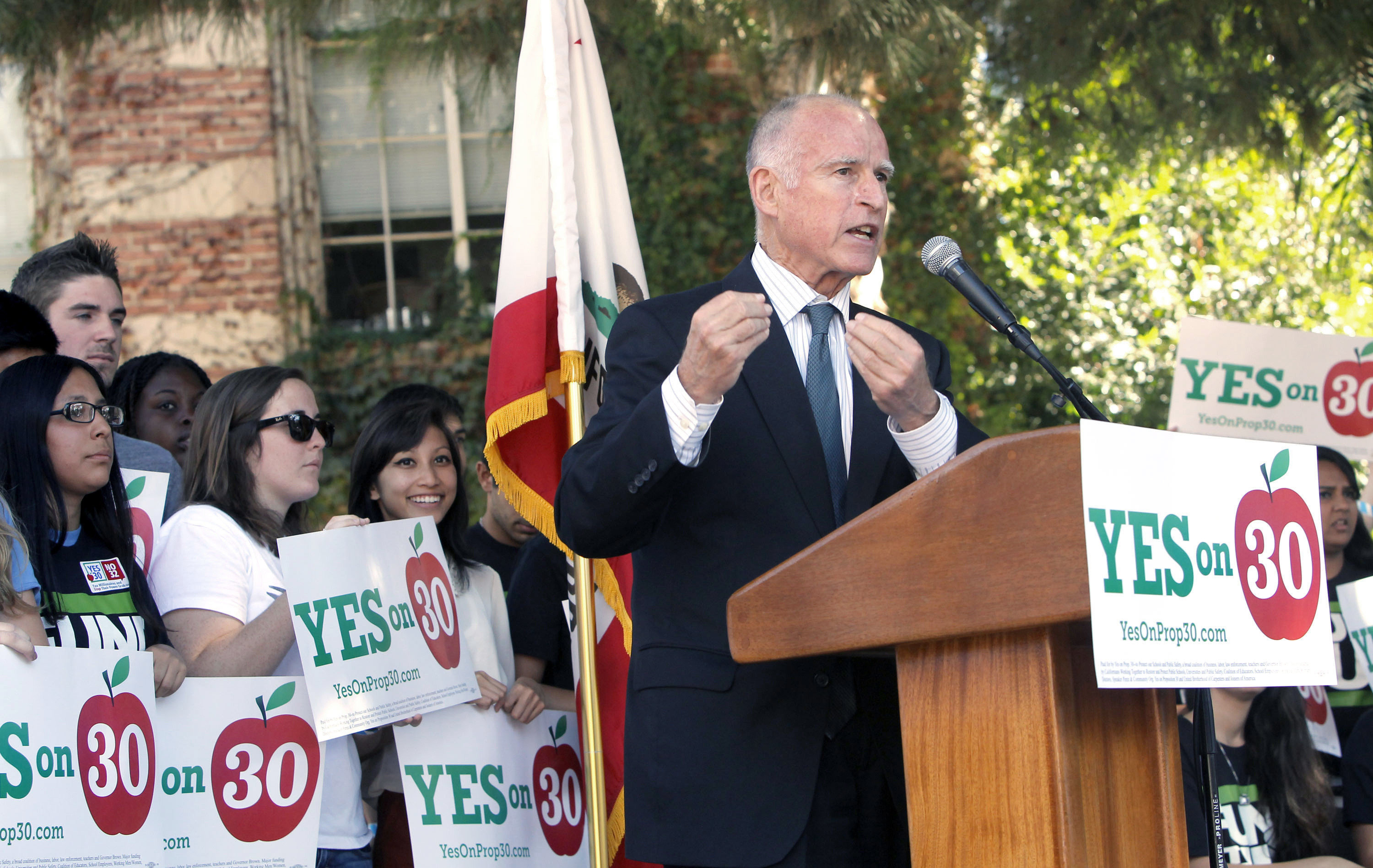 California Prop 36, Measure Reforming State's Three Strikes Law ...