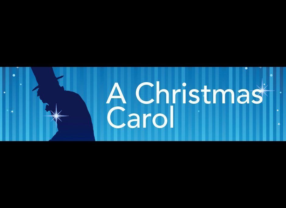 For Everyone: A Christmas Carol at A Noise Within