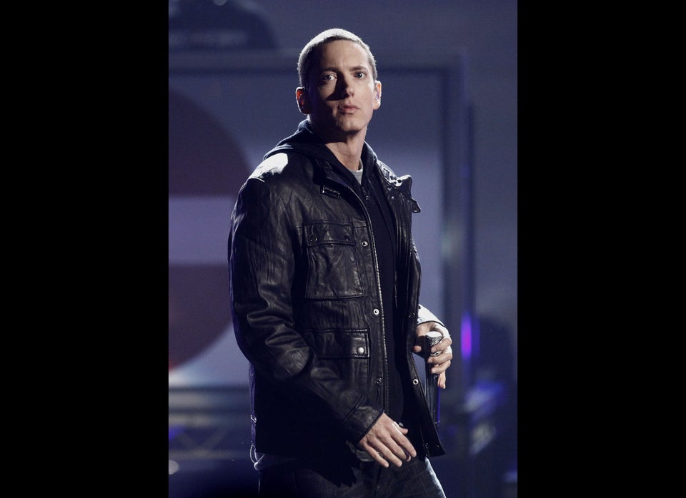 Eminem