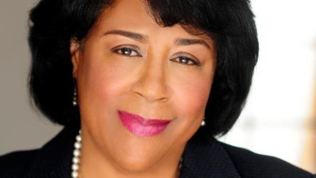 Image Jan Perry Jan Perry: Mayor Candidate Warns Others Against Underestimating Her ...