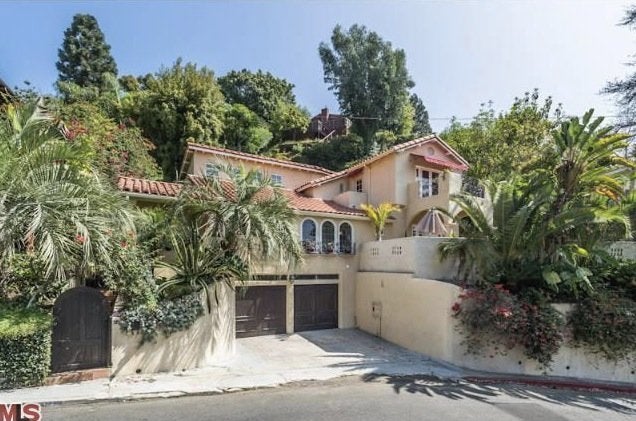 Jesse Metcalfe House: Soap Actor Buys In Hollywood Hills For $1.43 ...