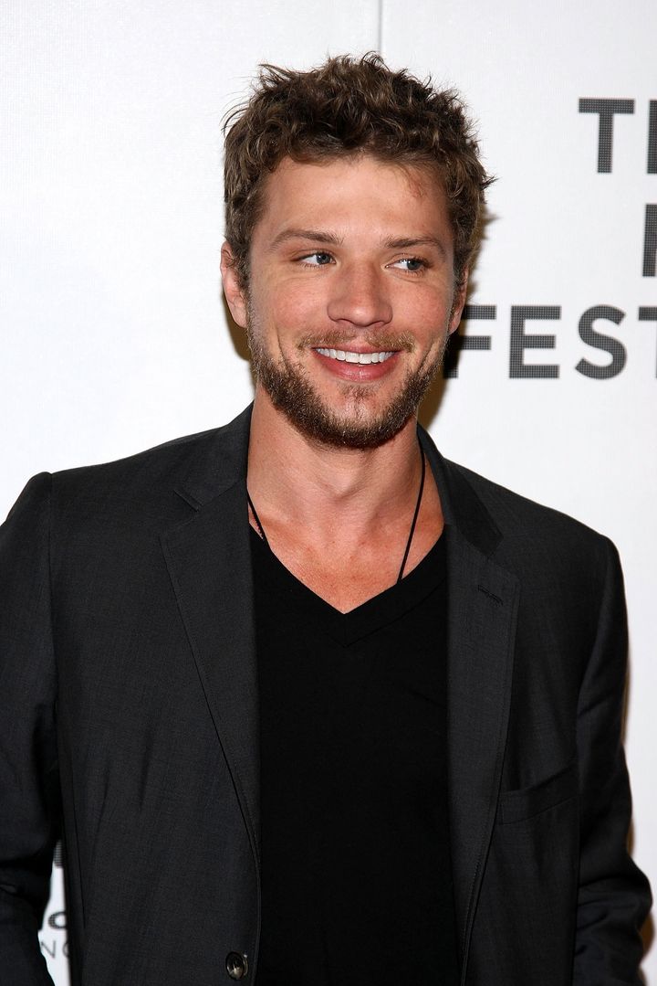 Ryan Phillippe Home Sold For A Loss At $6 Million (PHOTOS) | HuffPost