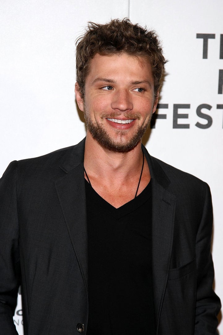 NEW YORK, NY - APRIL 21: Actor Ryan Phillippe attends the Tribeca Film Festival, American Express & Cinema Society Premiere Of 'The Bang Bang Club' at BMCC Tribeca PAC on April 21, 2011 in New York City. (Photo by Neilson Barnard/Getty Images)