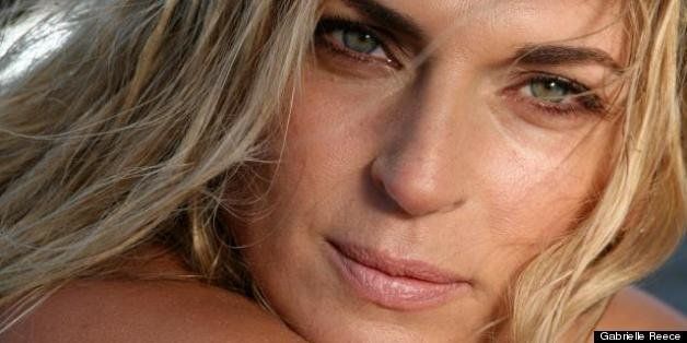 Gabrielle Reece Submissiveness Comment Was Actually Out Of Context: My LA |  HuffPost Los Angeles