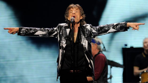 A straight gas, man': The Rolling Stones' U.S. concert debut was in San  Bernardino – Daily Bulletin