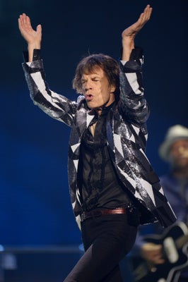 A straight gas, man': The Rolling Stones' U.S. concert debut was in San  Bernardino – Daily Bulletin