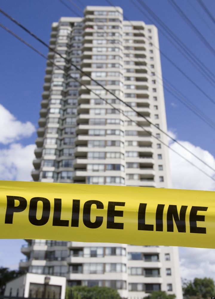 Marina Del Rey Man Found Dead After 4 Days On Balcony | HuffPost Los ...