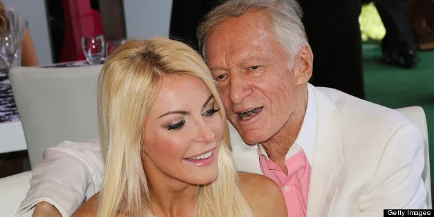 Crystal Harris Home: Hugh Hefner Buys $5 Million House For Young Wife  (PHOTOS) | HuffPost Los Angeles