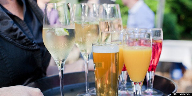 Top 10 L A Bars For Day Drinking Los Angeles Music West