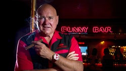 Νεκρός ιδιοκτήτης οίκου ανοχής σάρωσε στις ενδιάμεσες εκλογές στη Νεβάδα