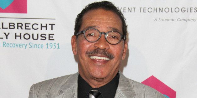 BEVERLY HILLS, CA - OCTOBER 24: Los Angeles City Council Member Herb J. Wesson attends the Peggy Albrecht Friendly House Los Angeles 26th Annual Awards Luncheon at The Beverly Hilton Hotel on October 24, 2015 in Beverly Hills, California. (Photo by Matthew Simmons/Getty Images)