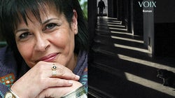 Nulle autre voix par Maissa Bey: Entre journal intime et roman