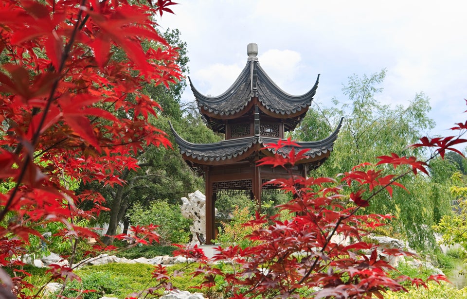 The Huntington Library