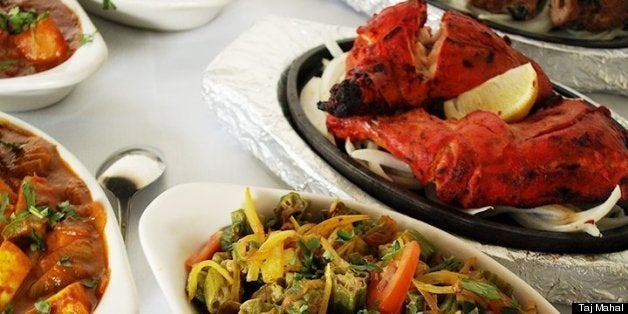 Best Indian Food In Los Angeles Are Found The San Fernando Valley Best Indian Food In Los Angeles Are Found The San Fernando Valley Photos Huffpost