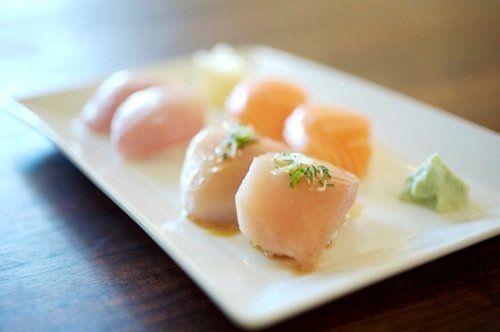 12. Sugarfish by Sushi Nozawa