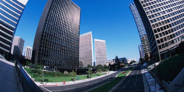 Why Century City Ranks Among the Worst Real Estate Deals in