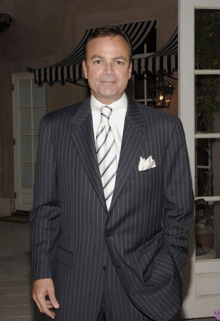 Rick Caruso From the Grove to LA City Hall HuffPost Los Angeles