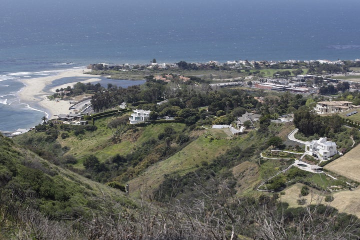 Fire Department Ditches Plan to House Inmate Firefighters In Malibu ...