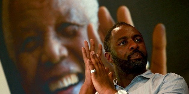 nelson mandela s hollywood