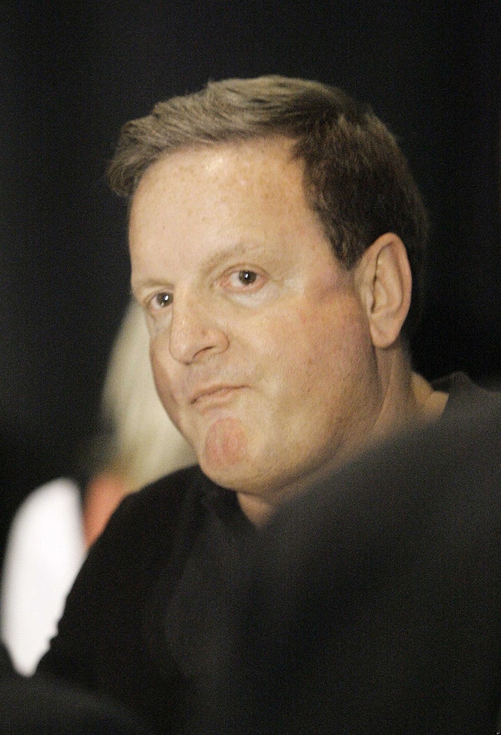 Ron Burkle Trying To Buy Barneys New York | HuffPost Los Angeles