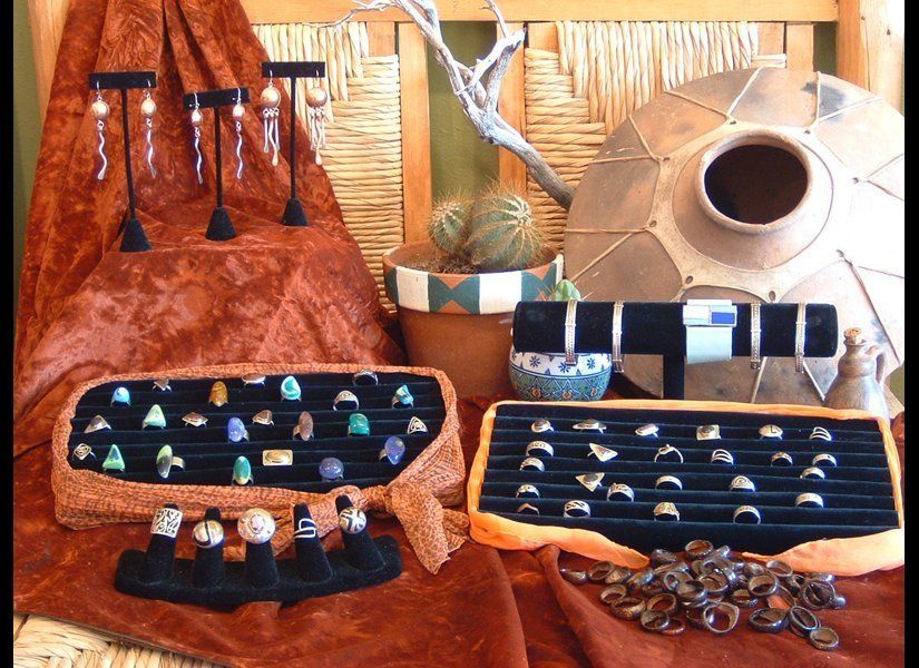 Cactus Gallery & Gifts