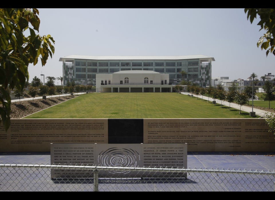 Robert F. Kennedy Learning Center