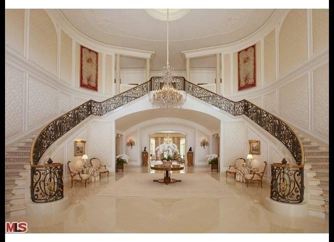 Candy Spelling's Mansion Sold To Petra Ecclestone | HuffPost Los Angeles