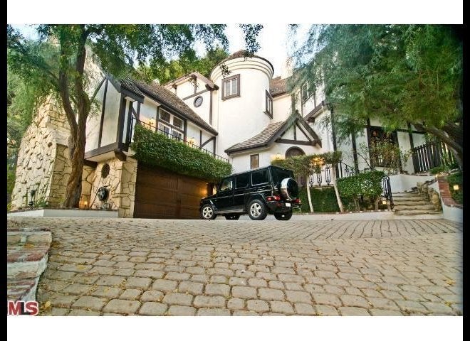 Ronnie James Dio's Encino Home For Sale | HuffPost UK Los Angeles