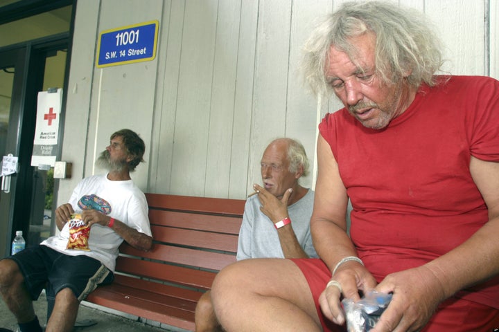 Homeless Man Calling Without a Home : Helping the Homeless One Phone Call at a Time ...