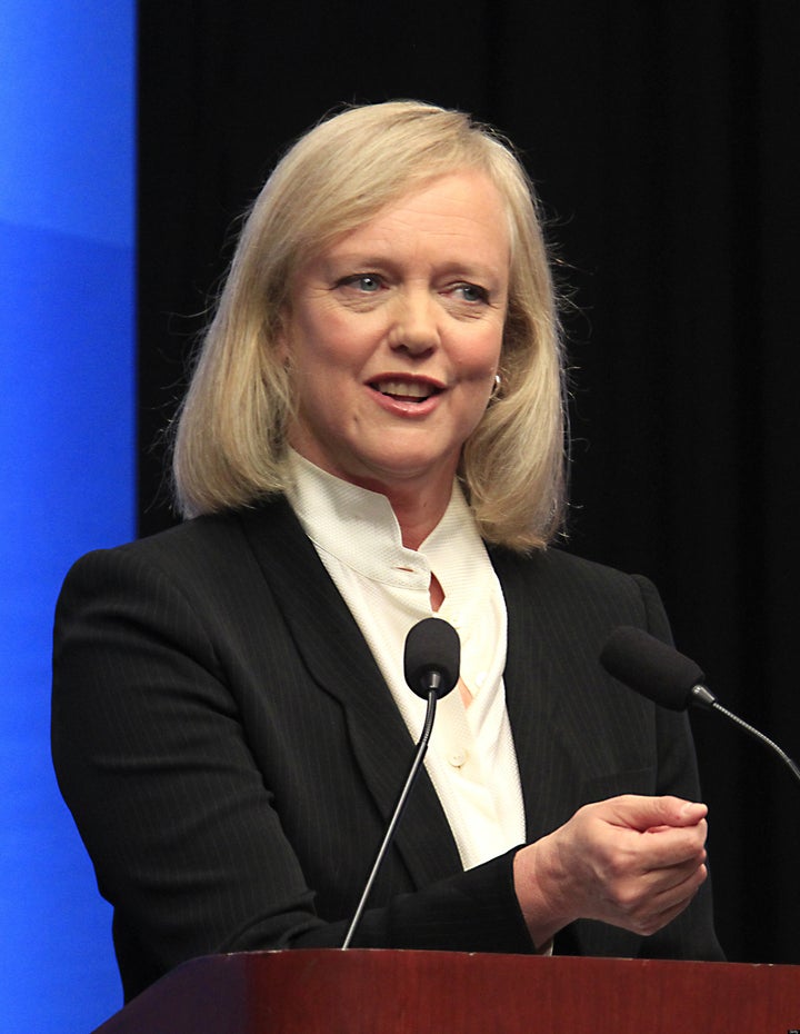 Meg Whitman Contributes Additional $20 Million To Campaign; Personal