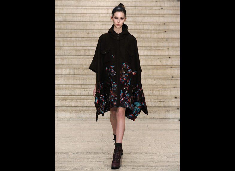 Friday: Erdem Appearance and Trunk Show at Barney's Beverly Hills