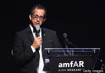 Kenneth Cole on Why Going Private Was the Smartest Thing He Ever