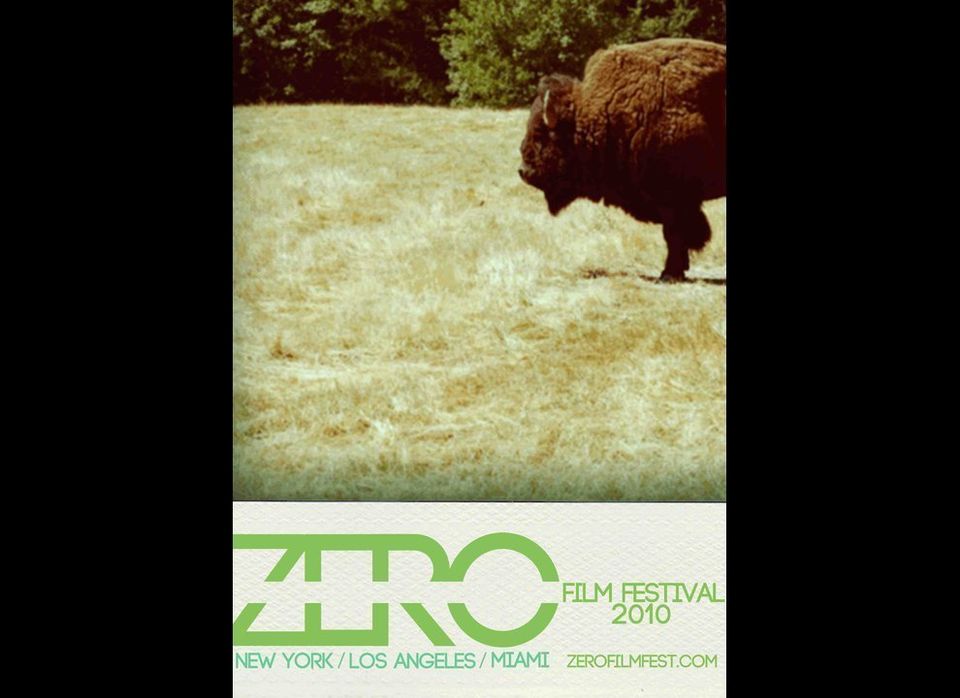 Film: Zero Film Festival
