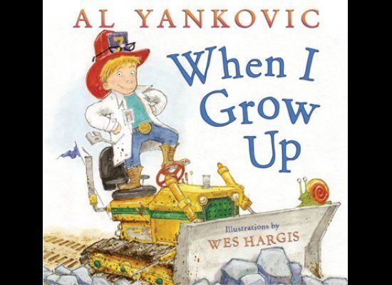 Saturday: Al Yankovic Book Signing