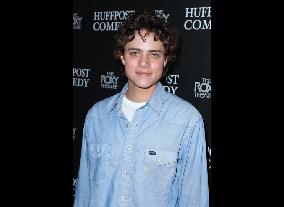 Douglas Smith