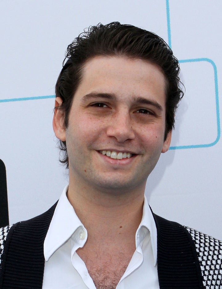 Josh Flagg Of 'Million Dollar Listing' HuffPost Los Angeles