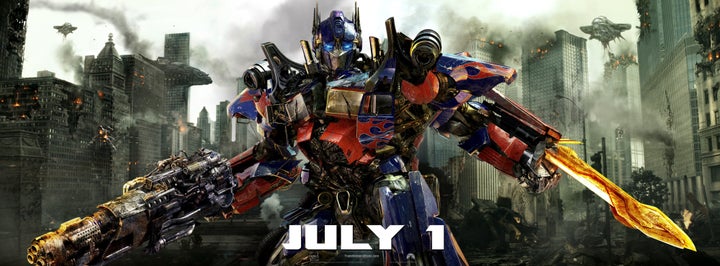 Transformers - Franchise